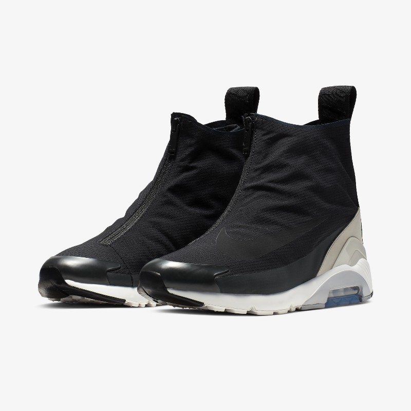 Ambush x Nike Air Max 180 HI Black BV0145 001 Grailify